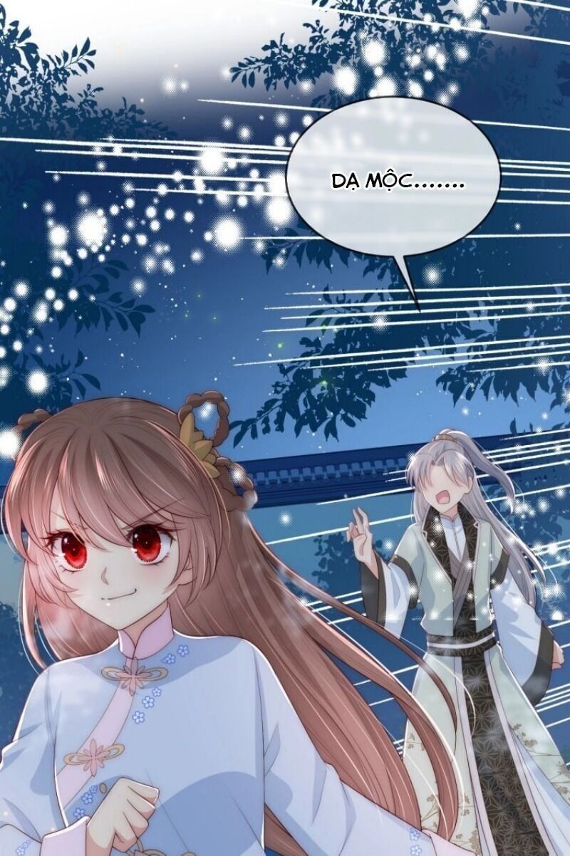 đọc truyện Dưỡng Địch Vi Hoạn Chương 64 ảnh 8 tại Thiên Thai Truyện