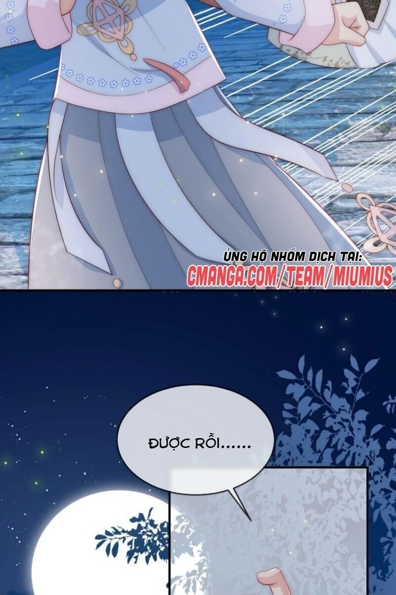 đọc truyện Dưỡng Địch Vi Hoạn Chương 64 ảnh 9 tại Thiên Thai Truyện