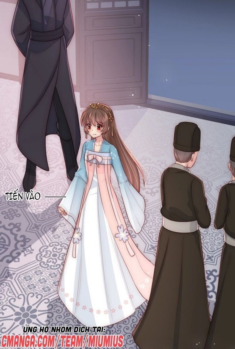 đọc truyện Dưỡng Địch Vi Hoạn Chương 65 ảnh 13 tại Thiên Thai Truyện