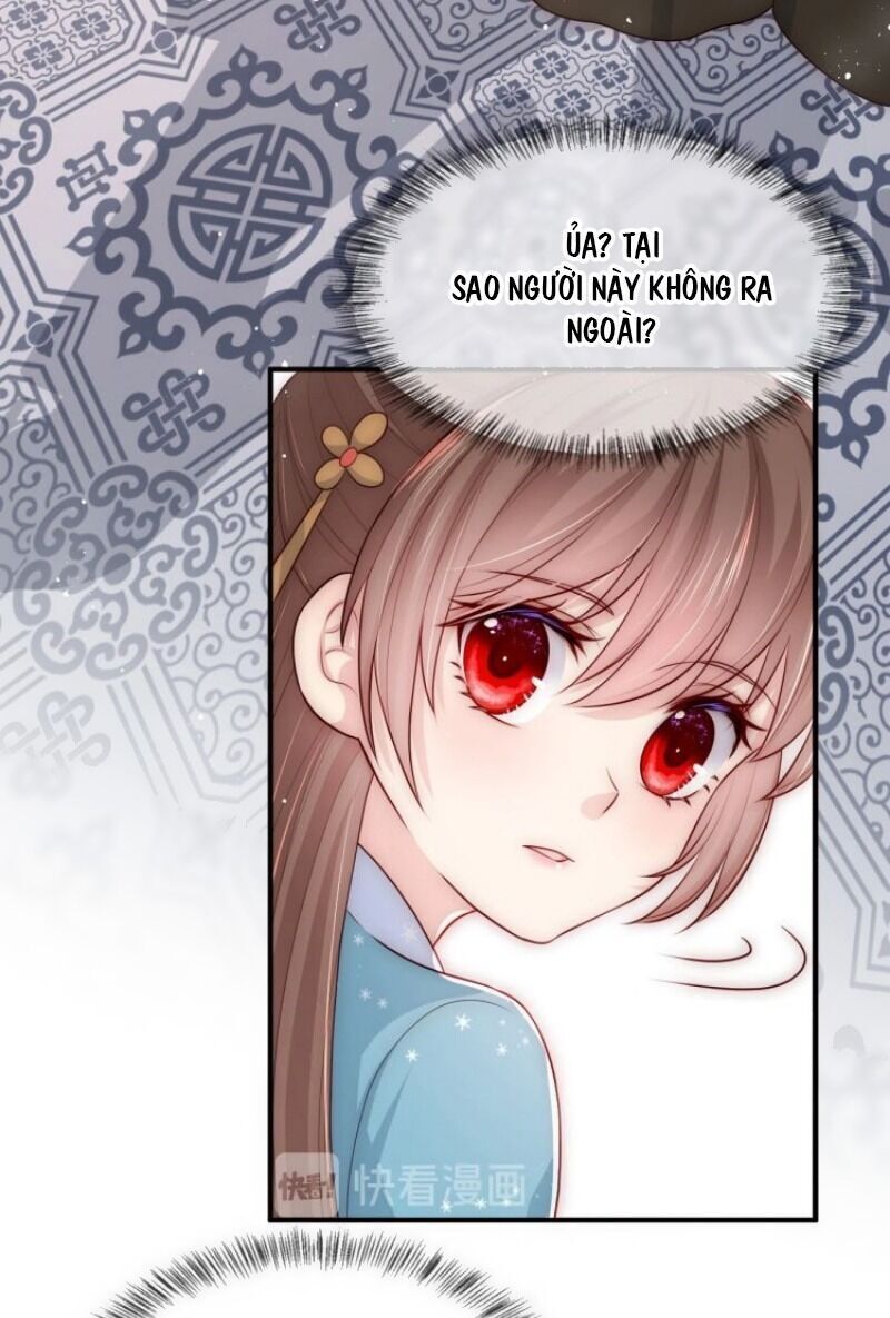 đọc truyện Dưỡng Địch Vi Hoạn Chương 65 ảnh 14 tại Thiên Thai Truyện