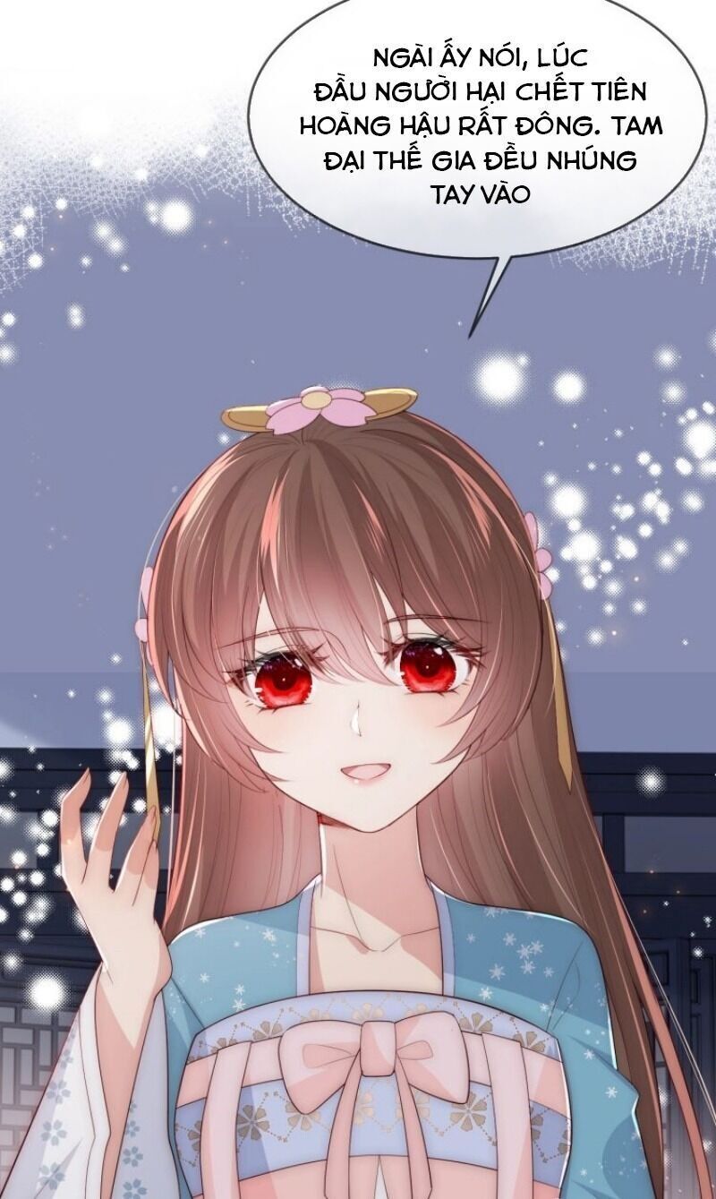 đọc truyện Dưỡng Địch Vi Hoạn Chương 65 ảnh 17 tại Thiên Thai Truyện