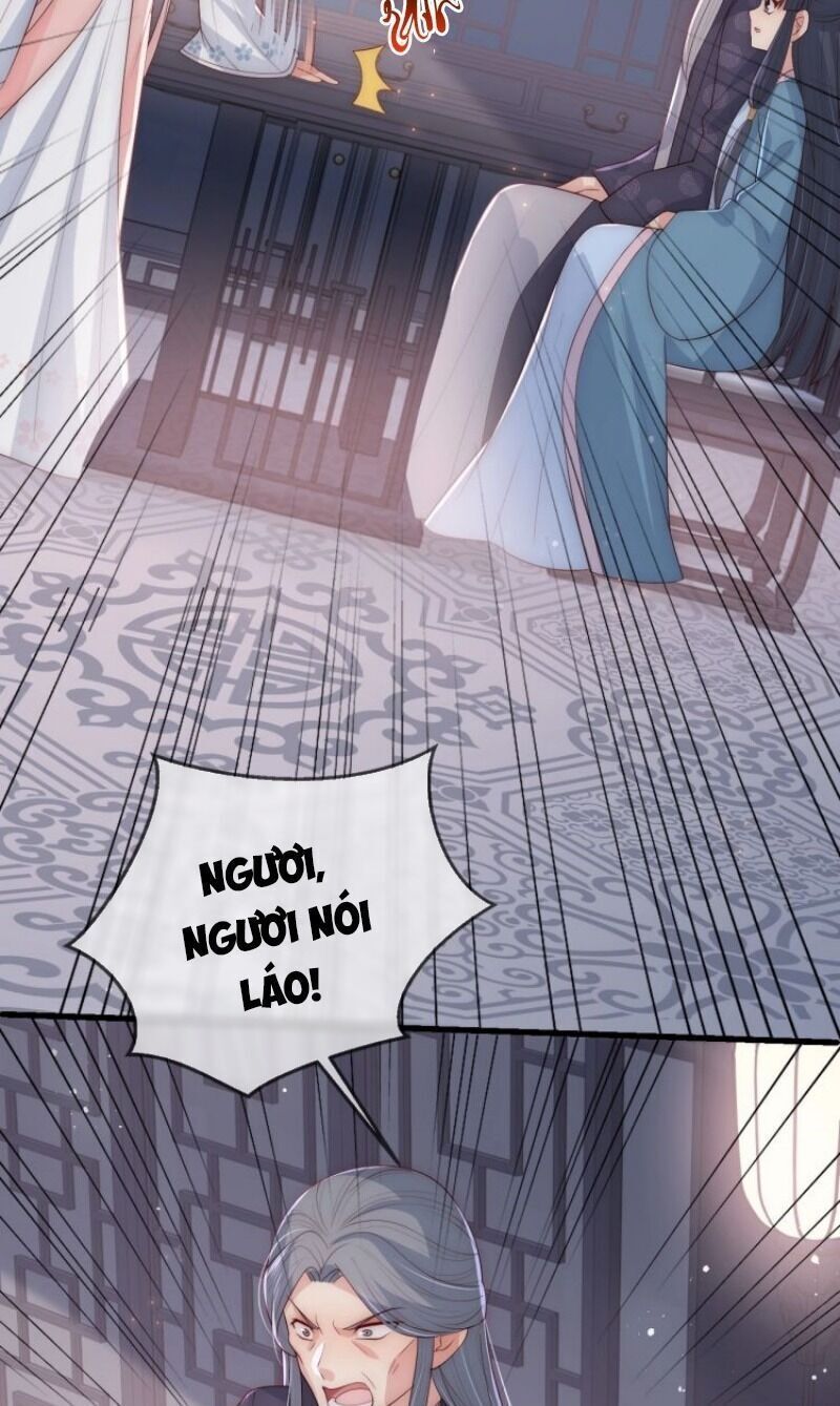 đọc truyện Dưỡng Địch Vi Hoạn Chương 65 ảnh 19 tại Thiên Thai Truyện