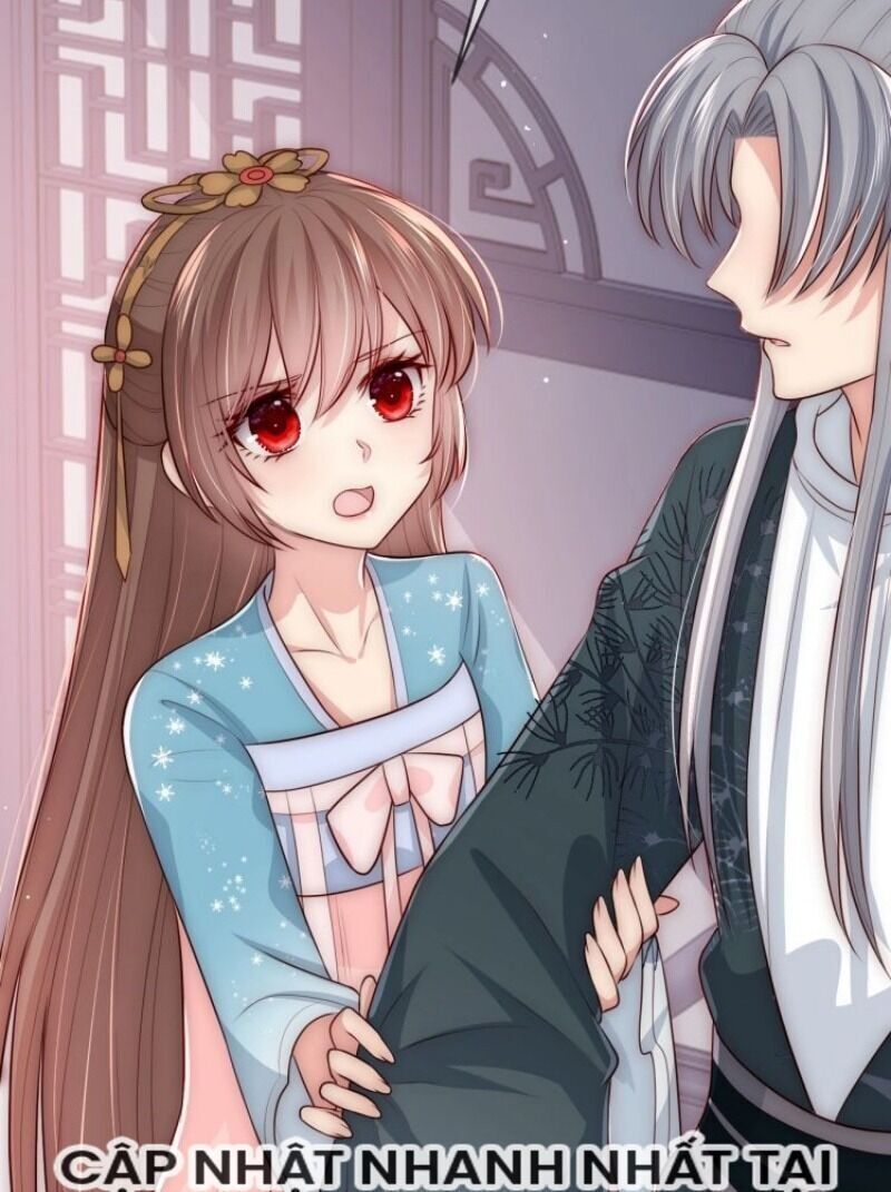 đọc truyện Dưỡng Địch Vi Hoạn Chương 65 ảnh 4 tại Thiên Thai Truyện