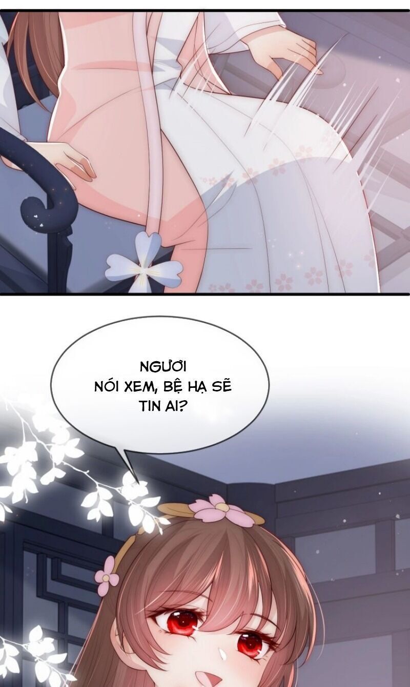 đọc truyện Dưỡng Địch Vi Hoạn Chương 65 ảnh 22 tại Thiên Thai Truyện