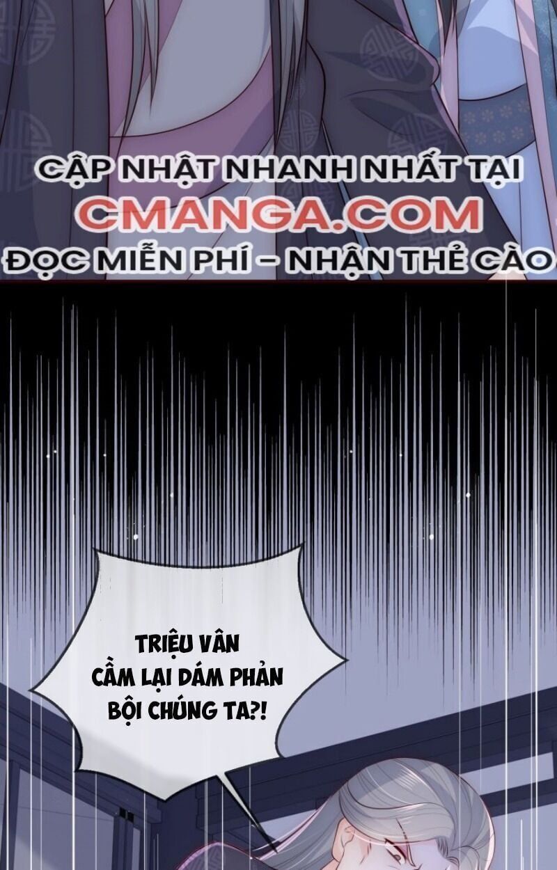 đọc truyện Dưỡng Địch Vi Hoạn Chương 65 ảnh 26 tại Thiên Thai Truyện