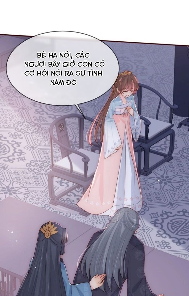 đọc truyện Dưỡng Địch Vi Hoạn Chương 65 ảnh 28 tại Thiên Thai Truyện