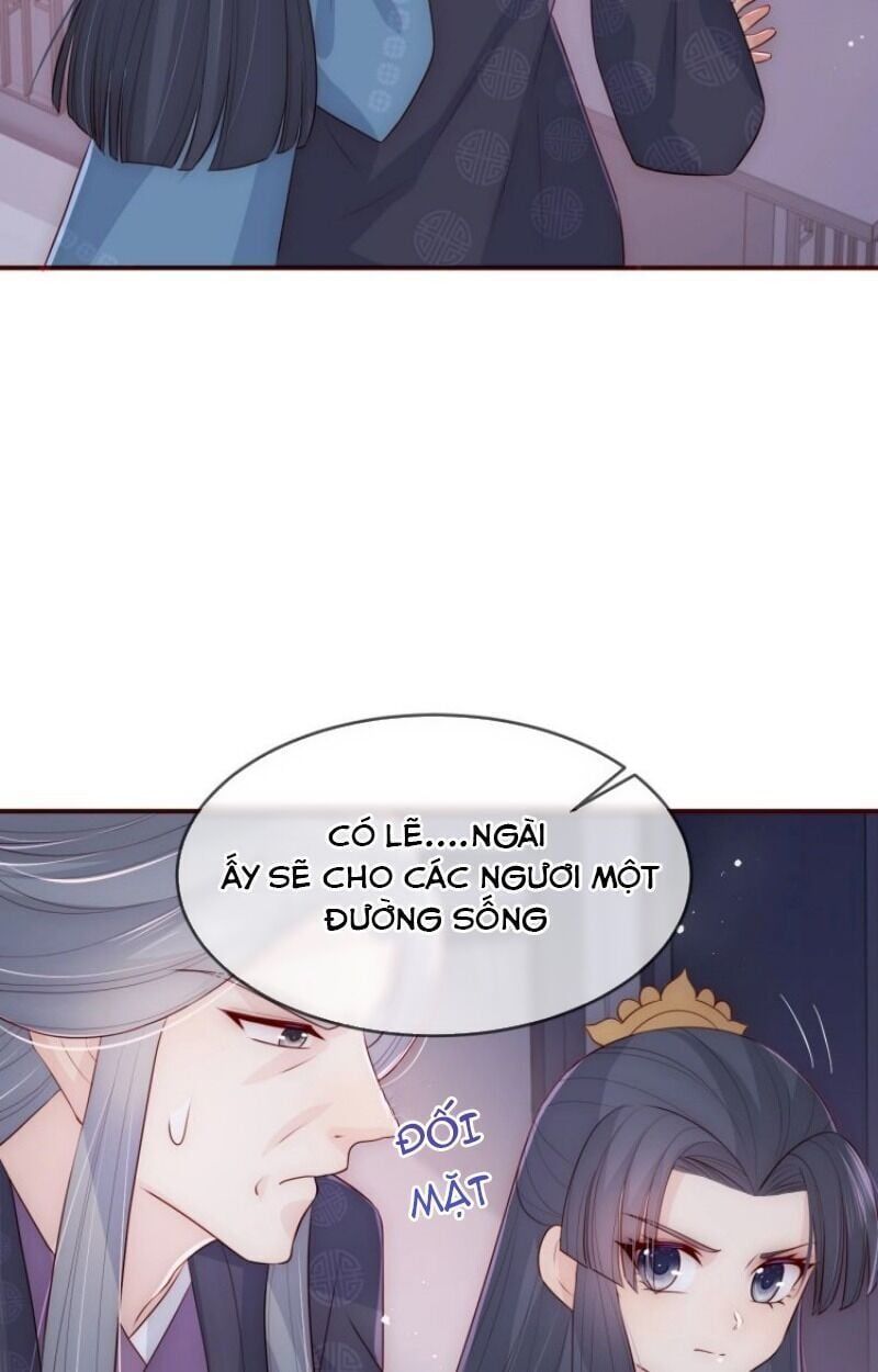 đọc truyện Dưỡng Địch Vi Hoạn Chương 65 ảnh 29 tại Thiên Thai Truyện