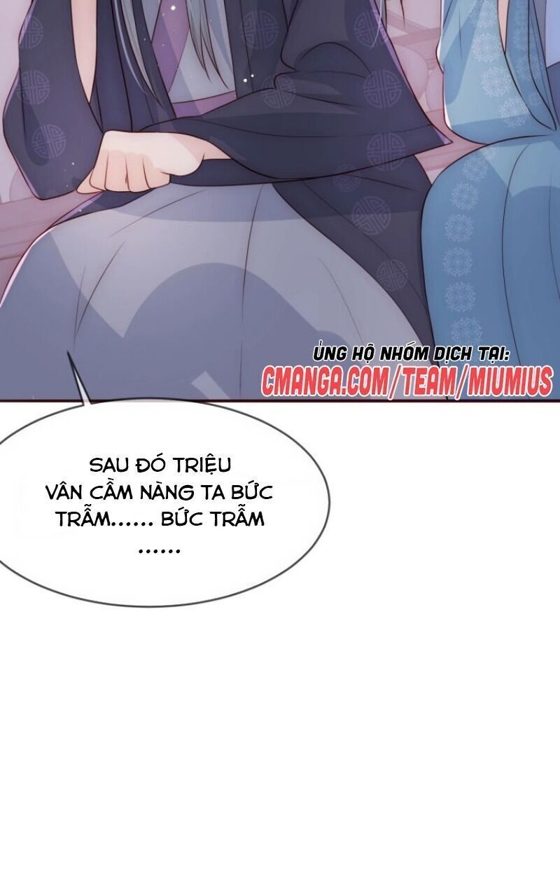 đọc truyện Dưỡng Địch Vi Hoạn Chương 65 ảnh 32 tại Thiên Thai Truyện