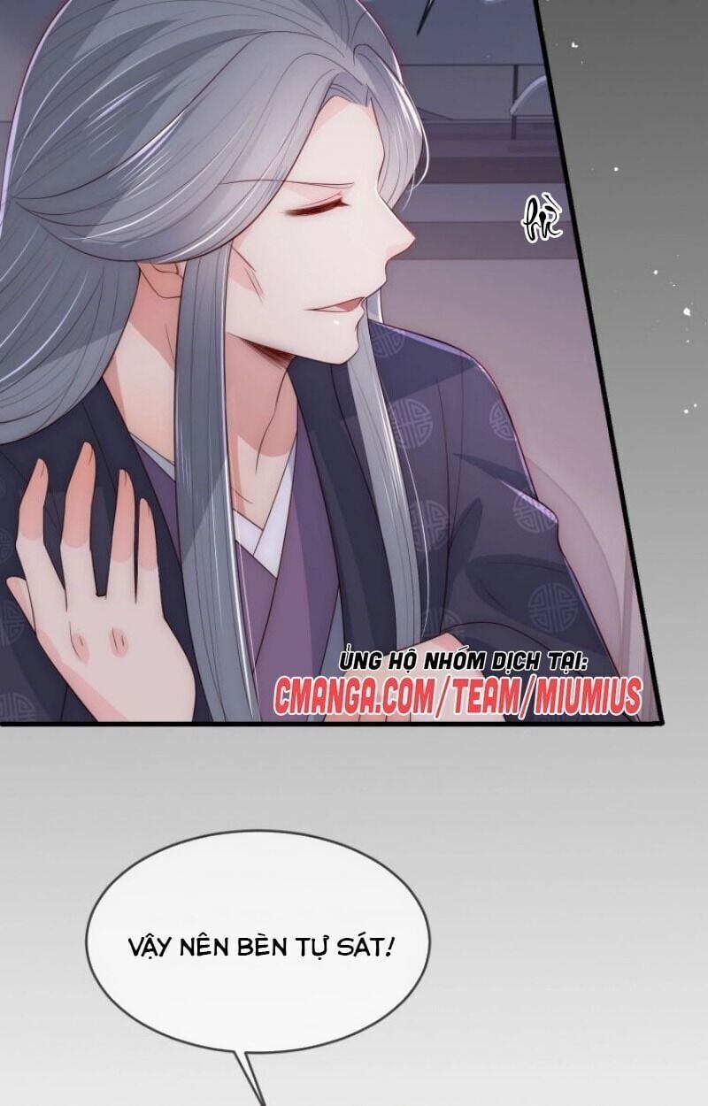 đọc truyện Dưỡng Địch Vi Hoạn Chương 65 ảnh 38 tại Thiên Thai Truyện