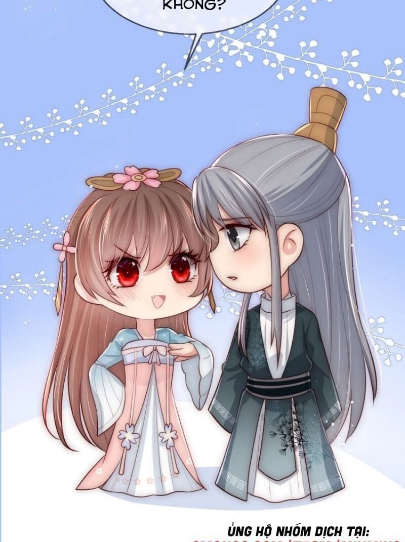 đọc truyện Dưỡng Địch Vi Hoạn Chương 65 ảnh 6 tại Thiên Thai Truyện