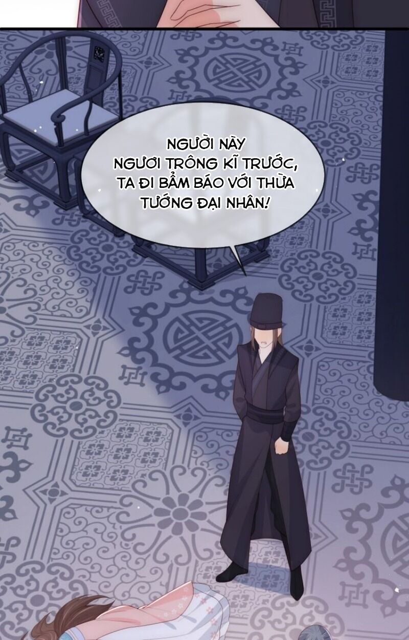 đọc truyện Dưỡng Địch Vi Hoạn Chương 65 ảnh 45 tại Thiên Thai Truyện