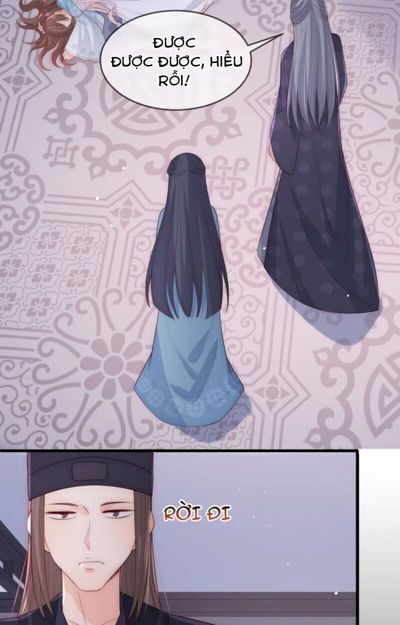 đọc truyện Dưỡng Địch Vi Hoạn Chương 65 ảnh 46 tại Thiên Thai Truyện