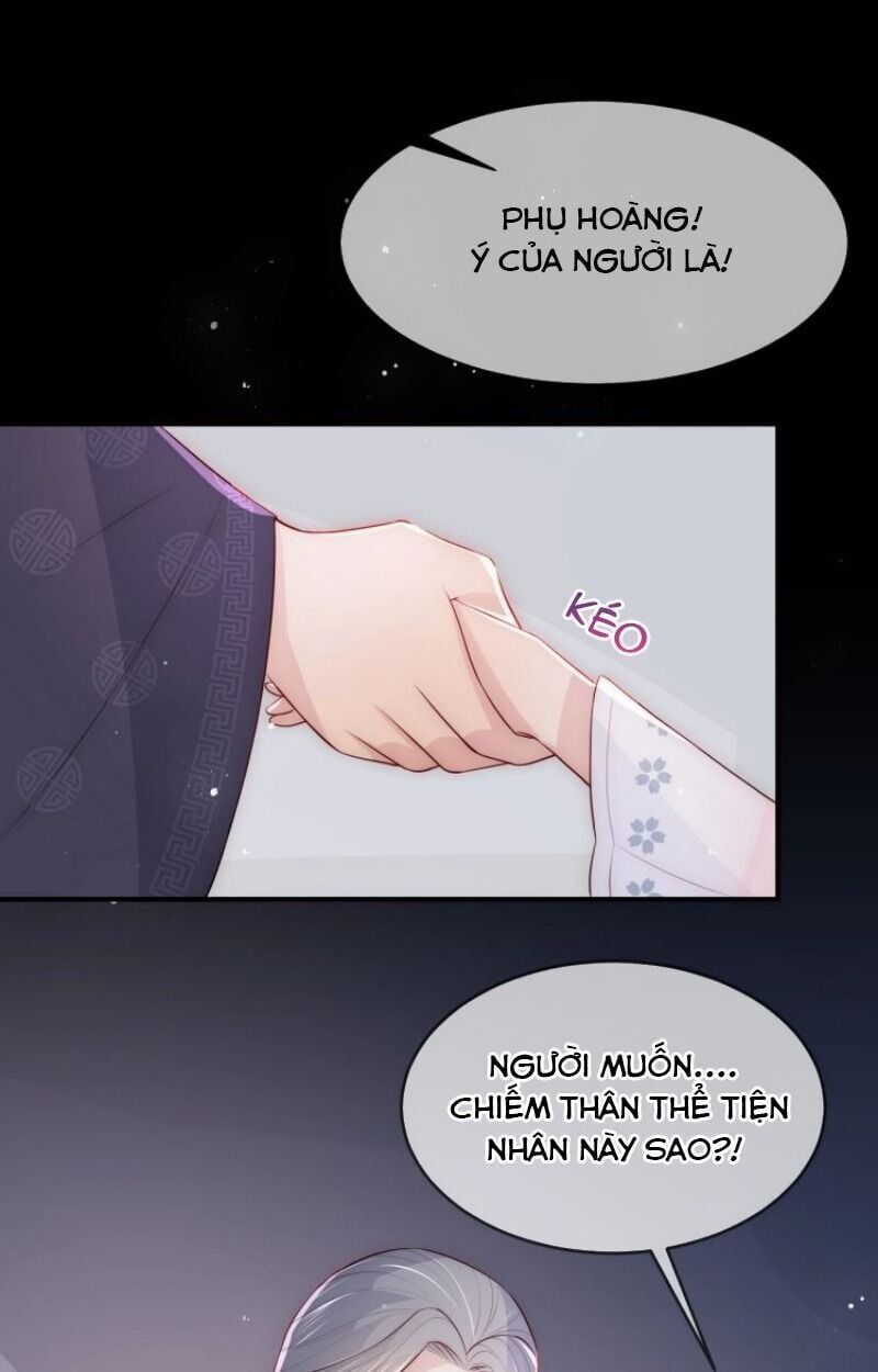 đọc truyện Dưỡng Địch Vi Hoạn Chương 65 ảnh 51 tại Thiên Thai Truyện