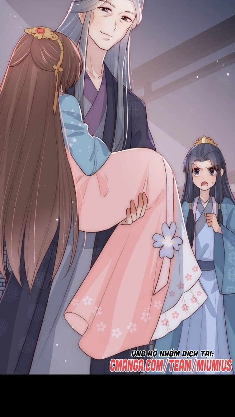 đọc truyện Dưỡng Địch Vi Hoạn Chương 65 ảnh 52 tại Thiên Thai Truyện