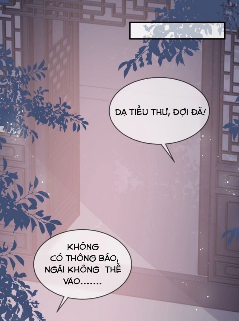 đọc truyện Dưỡng Địch Vi Hoạn Chương 65 ảnh 9 tại Thiên Thai Truyện