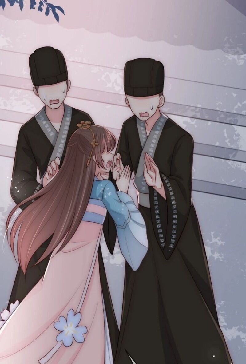 đọc truyện Dưỡng Địch Vi Hoạn Chương 65 ảnh 10 tại Thiên Thai Truyện