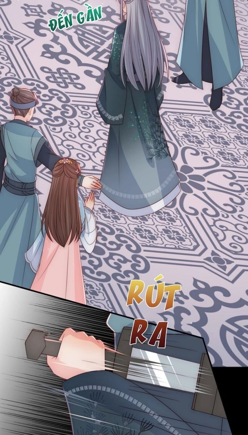 đọc truyện Dưỡng Địch Vi Hoạn Chương 66 ảnh 12 tại Thiên Thai Truyện