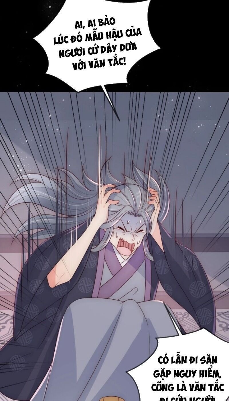 đọc truyện Dưỡng Địch Vi Hoạn Chương 66 ảnh 16 tại Thiên Thai Truyện