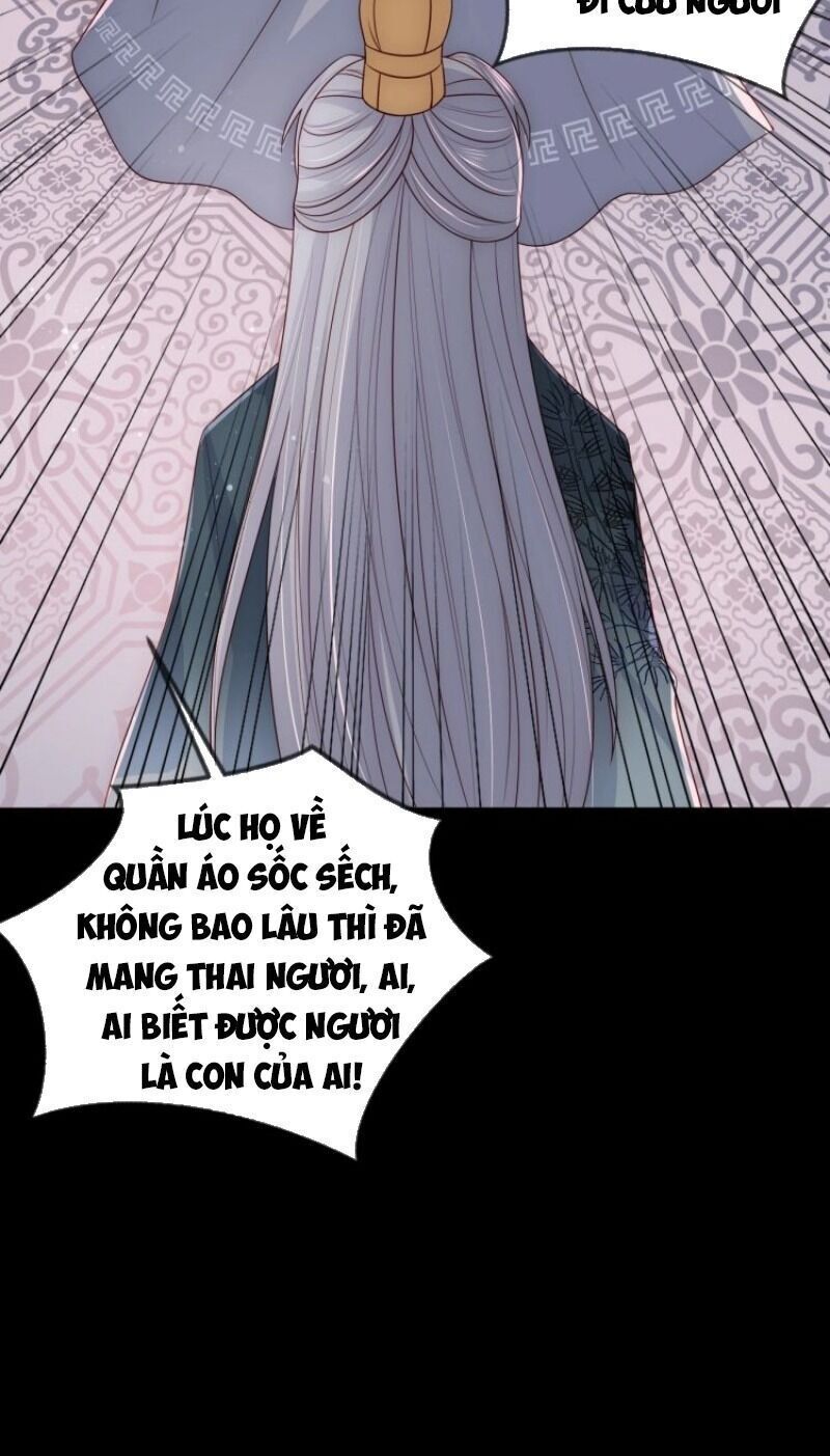 đọc truyện Dưỡng Địch Vi Hoạn Chương 66 ảnh 17 tại Thiên Thai Truyện