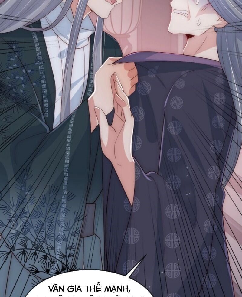 đọc truyện Dưỡng Địch Vi Hoạn Chương 66 ảnh 19 tại Thiên Thai Truyện