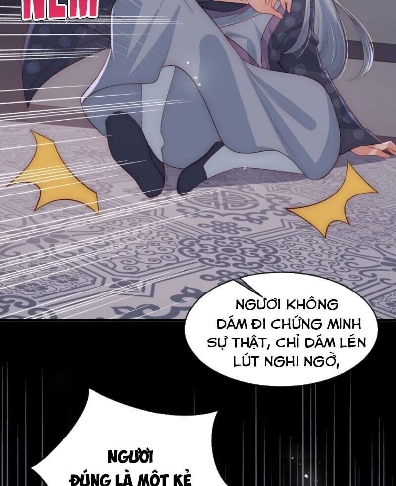 đọc truyện Dưỡng Địch Vi Hoạn Chương 66 ảnh 21 tại Thiên Thai Truyện