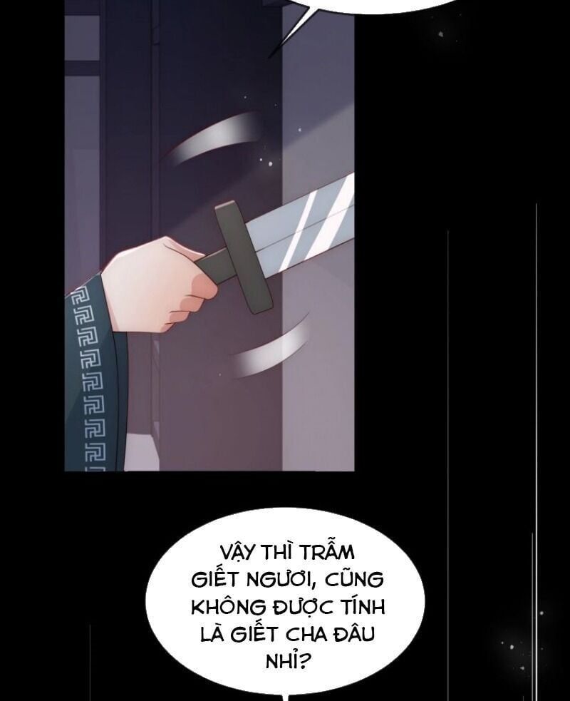 đọc truyện Dưỡng Địch Vi Hoạn Chương 66 ảnh 24 tại Thiên Thai Truyện