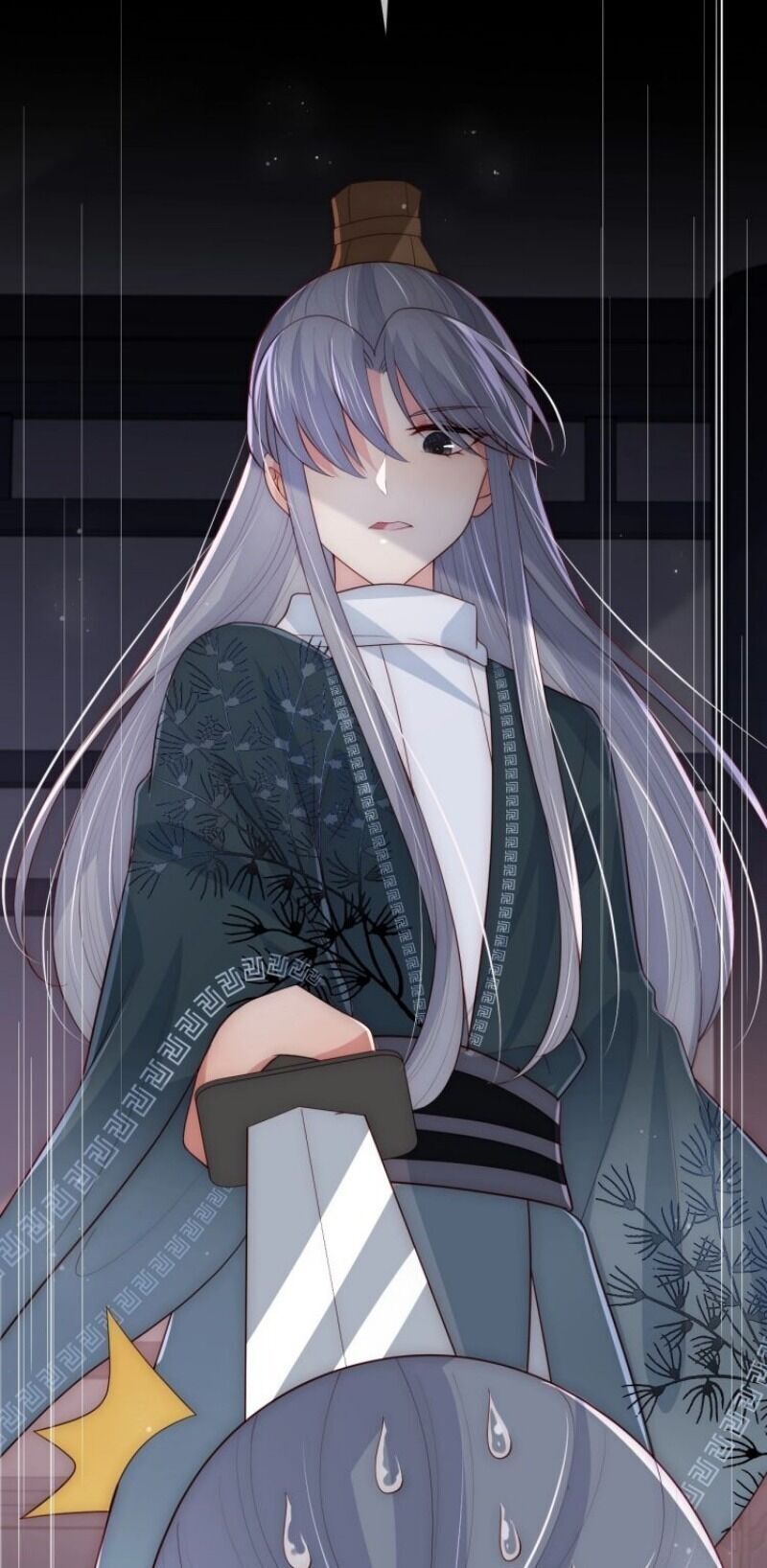 đọc truyện Dưỡng Địch Vi Hoạn Chương 66 ảnh 25 tại Thiên Thai Truyện