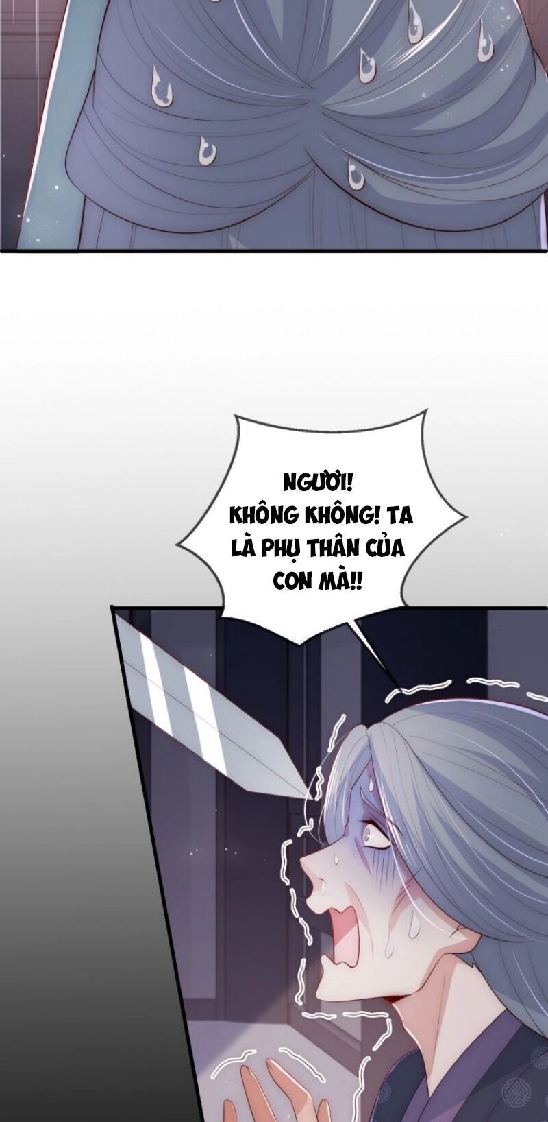 đọc truyện Dưỡng Địch Vi Hoạn Chương 66 ảnh 26 tại Thiên Thai Truyện