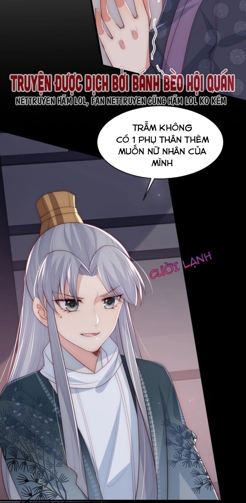 đọc truyện Dưỡng Địch Vi Hoạn Chương 66 ảnh 27 tại Thiên Thai Truyện