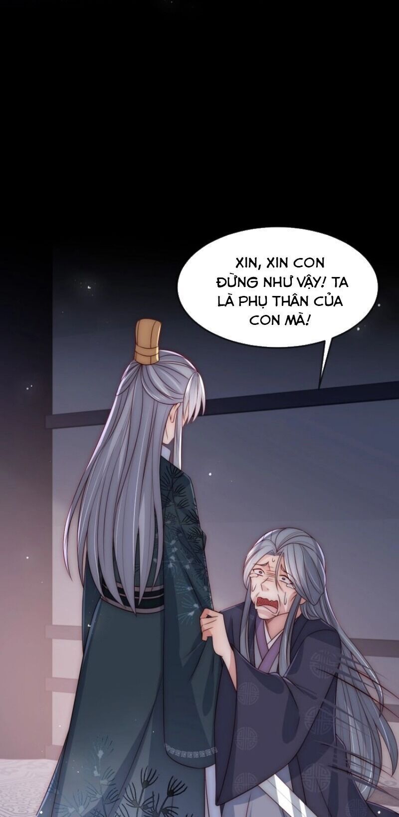 đọc truyện Dưỡng Địch Vi Hoạn Chương 66 ảnh 28 tại Thiên Thai Truyện