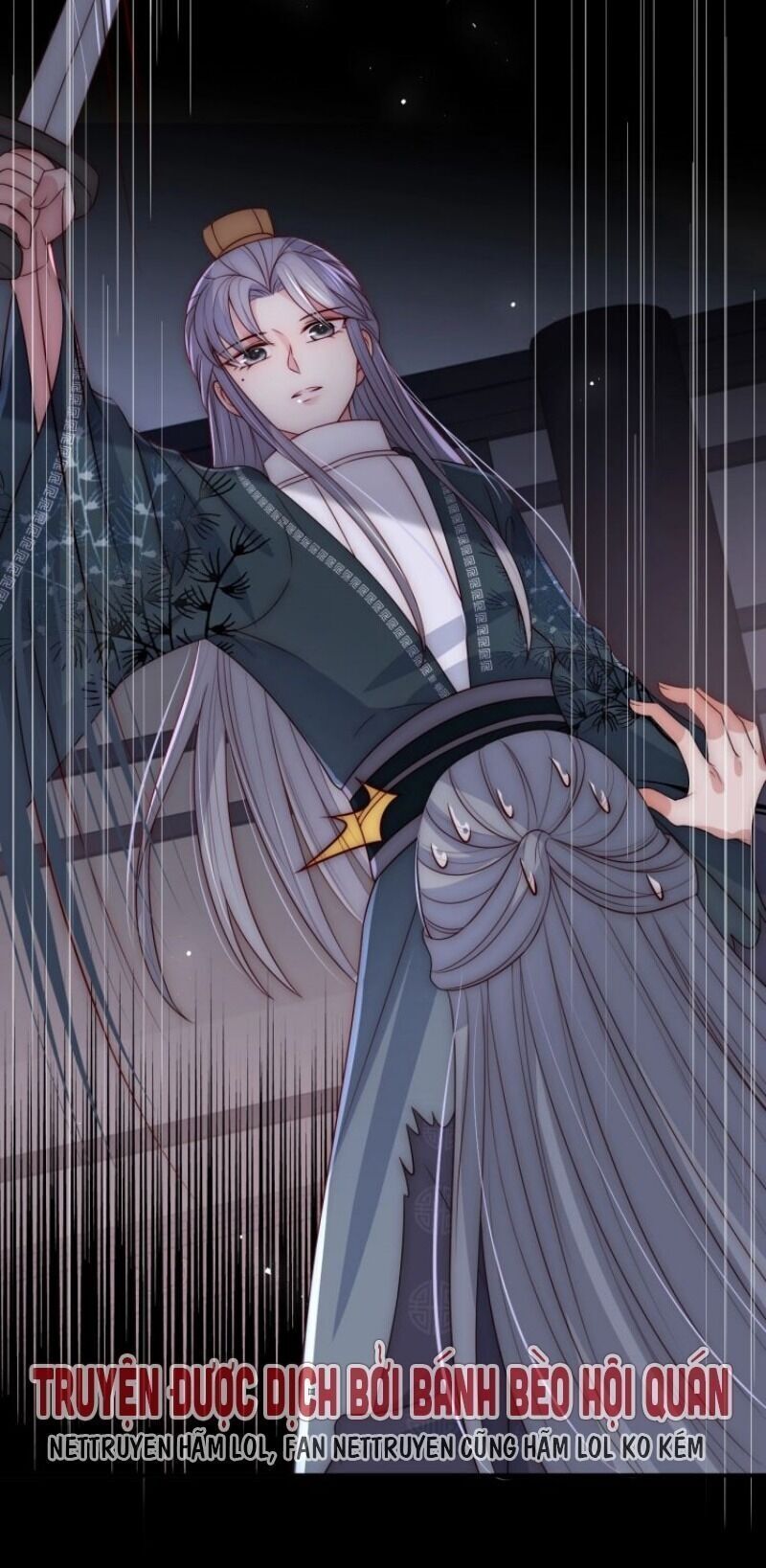 đọc truyện Dưỡng Địch Vi Hoạn Chương 66 ảnh 31 tại Thiên Thai Truyện