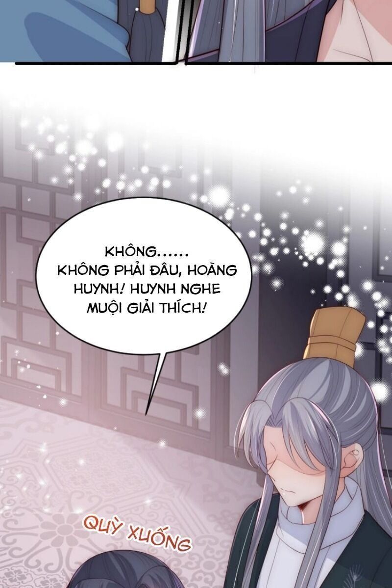 đọc truyện Dưỡng Địch Vi Hoạn Chương 66 ảnh 5 tại Thiên Thai Truyện