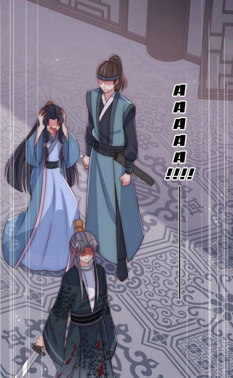 đọc truyện Dưỡng Địch Vi Hoạn Chương 66 ảnh 35 tại Thiên Thai Truyện