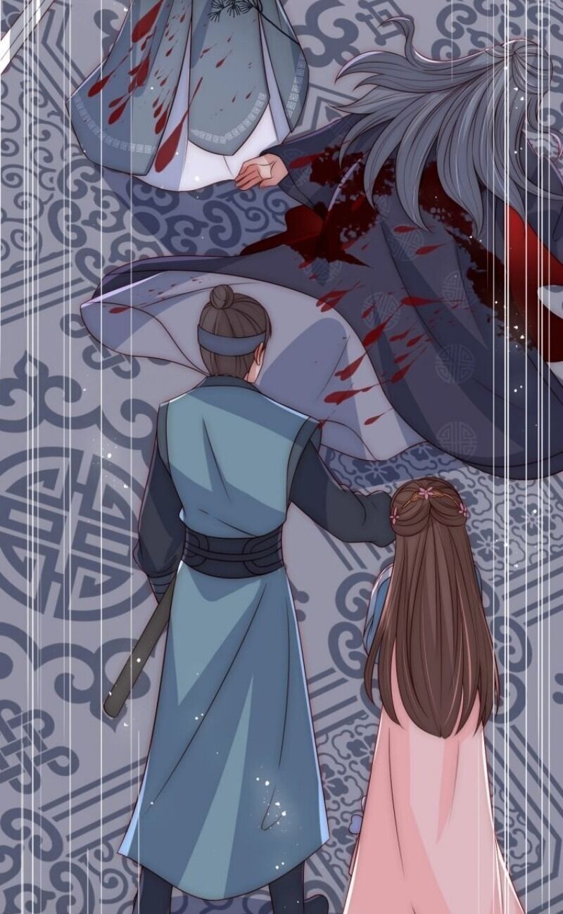 đọc truyện Dưỡng Địch Vi Hoạn Chương 66 ảnh 36 tại Thiên Thai Truyện