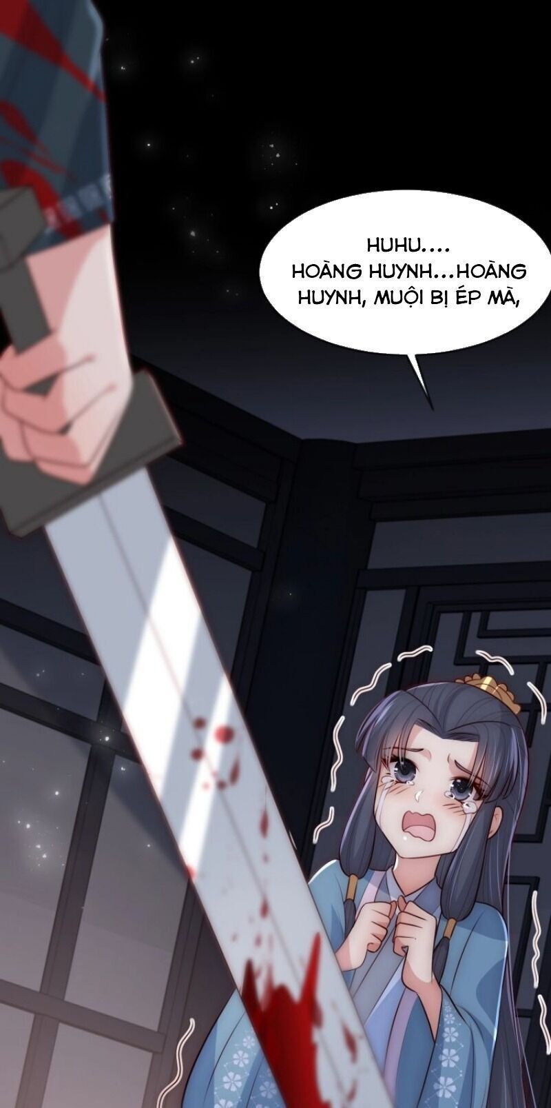 đọc truyện Dưỡng Địch Vi Hoạn Chương 66 ảnh 39 tại Thiên Thai Truyện