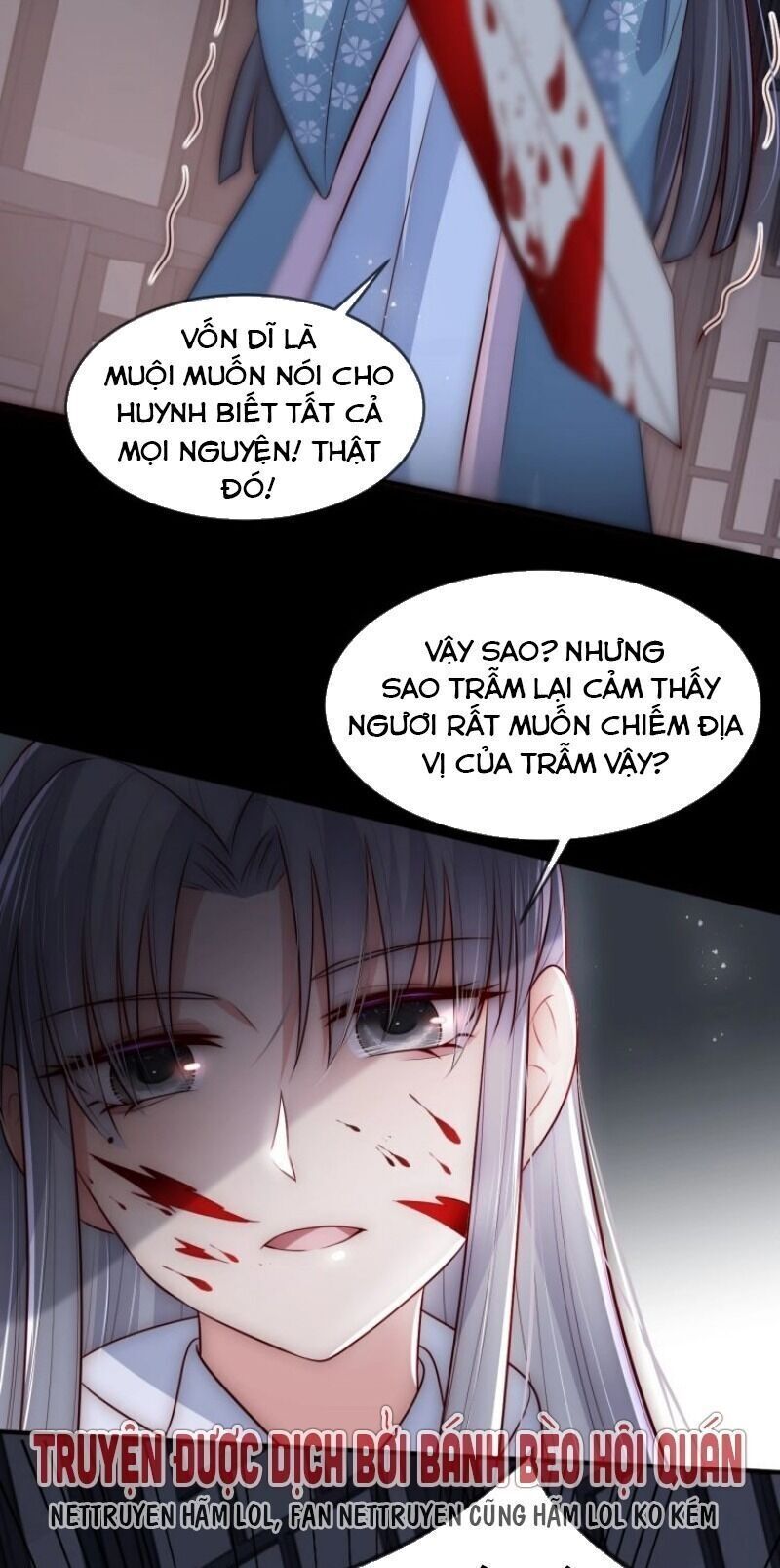 đọc truyện Dưỡng Địch Vi Hoạn Chương 66 ảnh 40 tại Thiên Thai Truyện