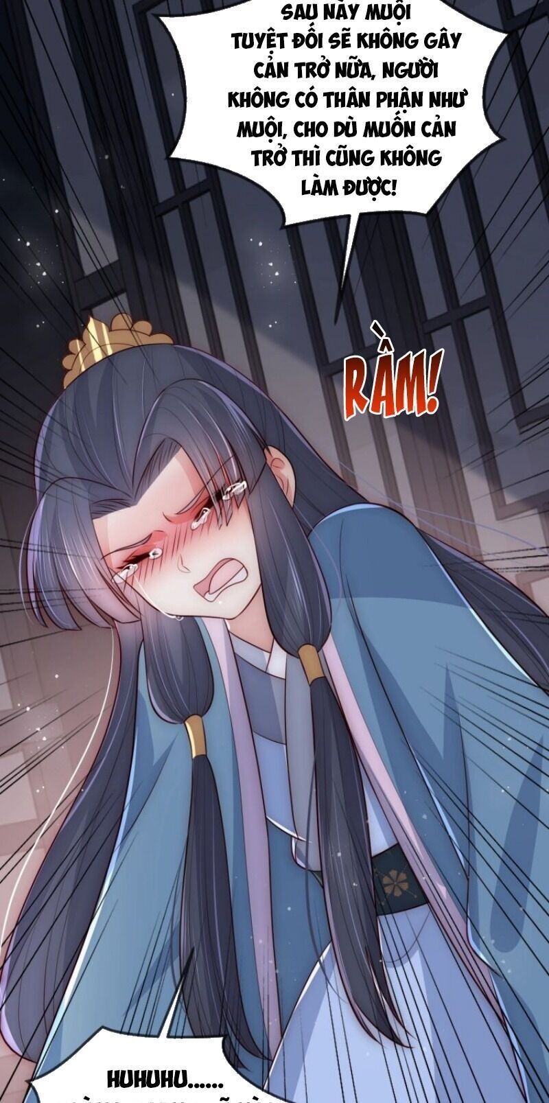 đọc truyện Dưỡng Địch Vi Hoạn Chương 66 ảnh 41 tại Thiên Thai Truyện