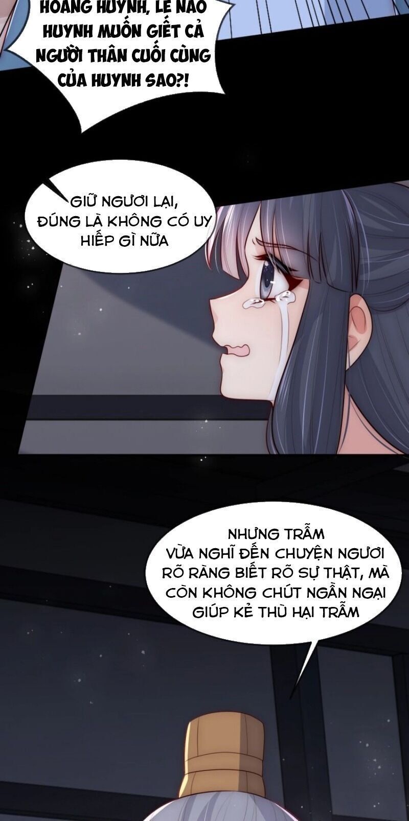 đọc truyện Dưỡng Địch Vi Hoạn Chương 66 ảnh 42 tại Thiên Thai Truyện