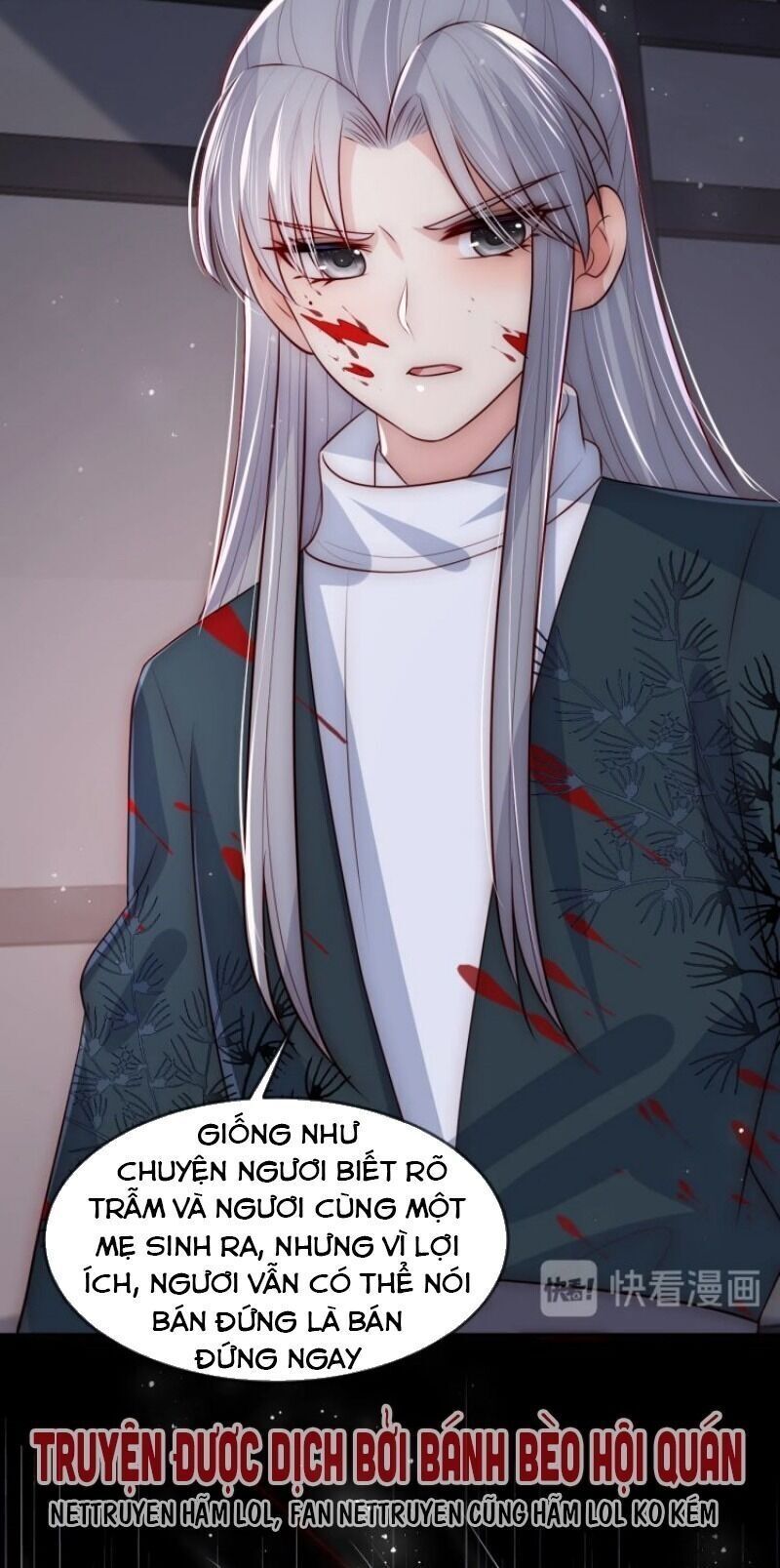 đọc truyện Dưỡng Địch Vi Hoạn Chương 66 ảnh 43 tại Thiên Thai Truyện