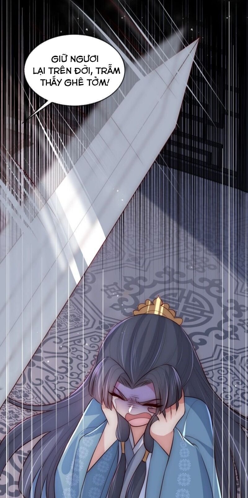 đọc truyện Dưỡng Địch Vi Hoạn Chương 66 ảnh 44 tại Thiên Thai Truyện