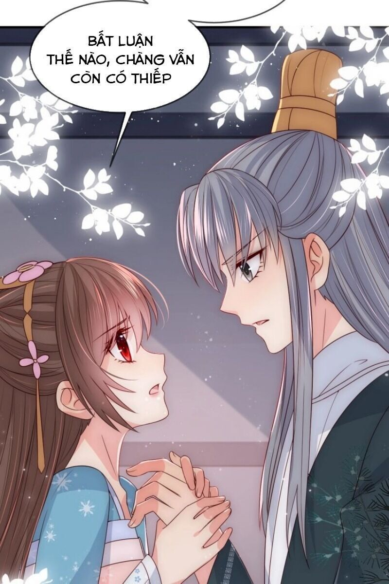 đọc truyện Dưỡng Địch Vi Hoạn Chương 66 ảnh 10 tại Thiên Thai Truyện