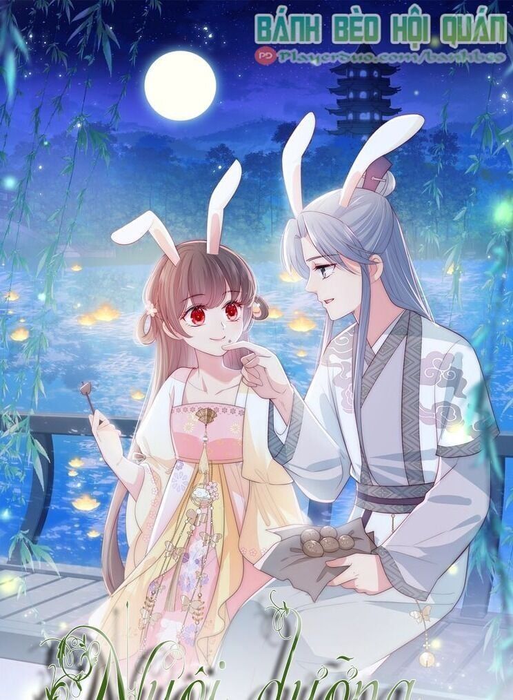 đọc truyện Dưỡng Địch Vi Hoạn Chương 67 ảnh 3 tại Thiên Thai Truyện