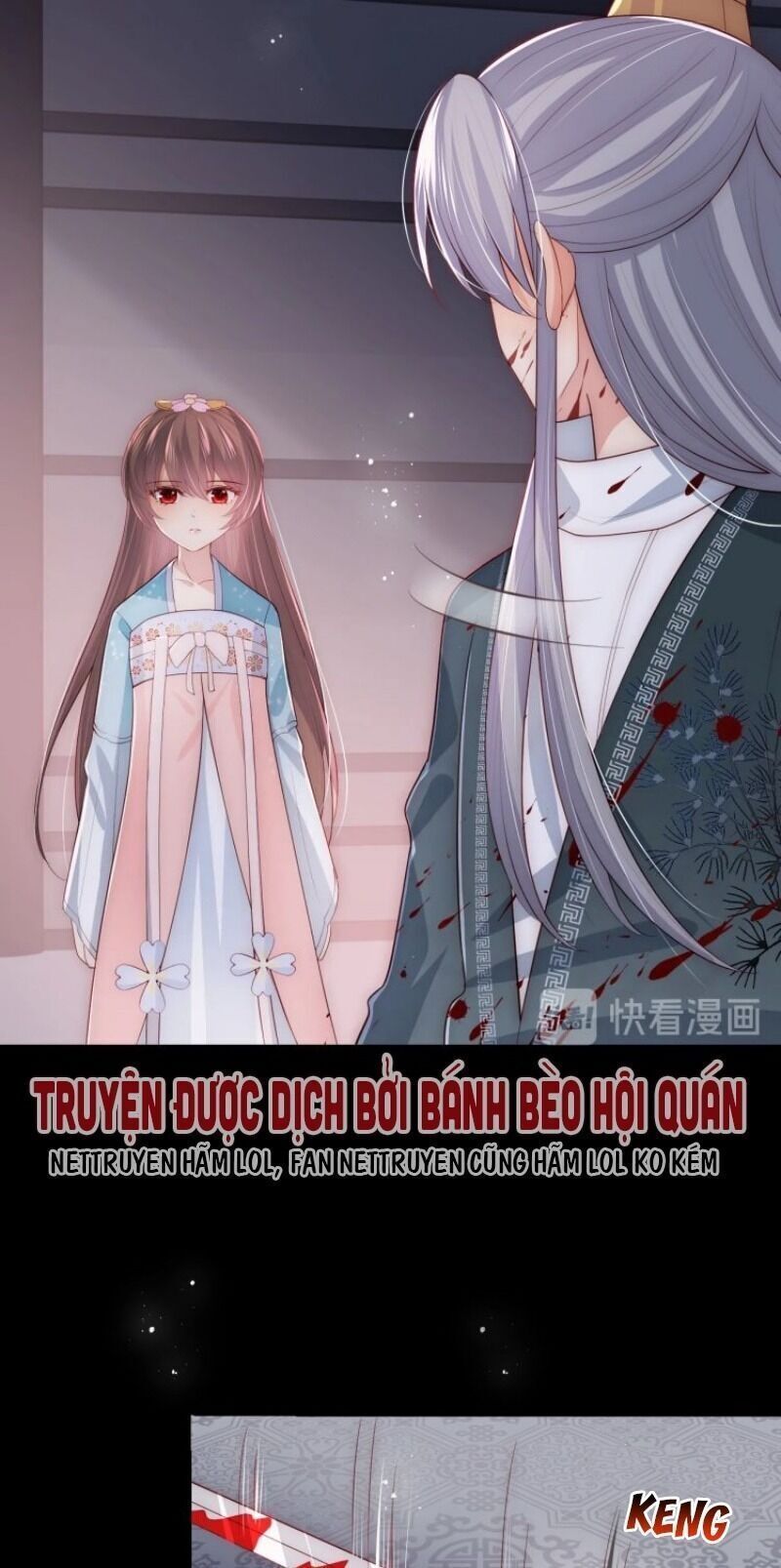 đọc truyện Dưỡng Địch Vi Hoạn Chương 67 ảnh 12 tại Thiên Thai Truyện