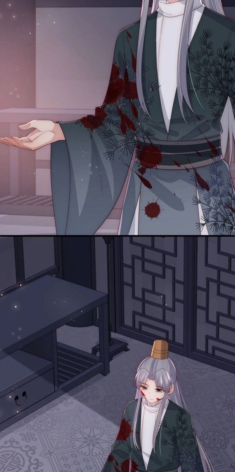 đọc truyện Dưỡng Địch Vi Hoạn Chương 67 ảnh 14 tại Thiên Thai Truyện