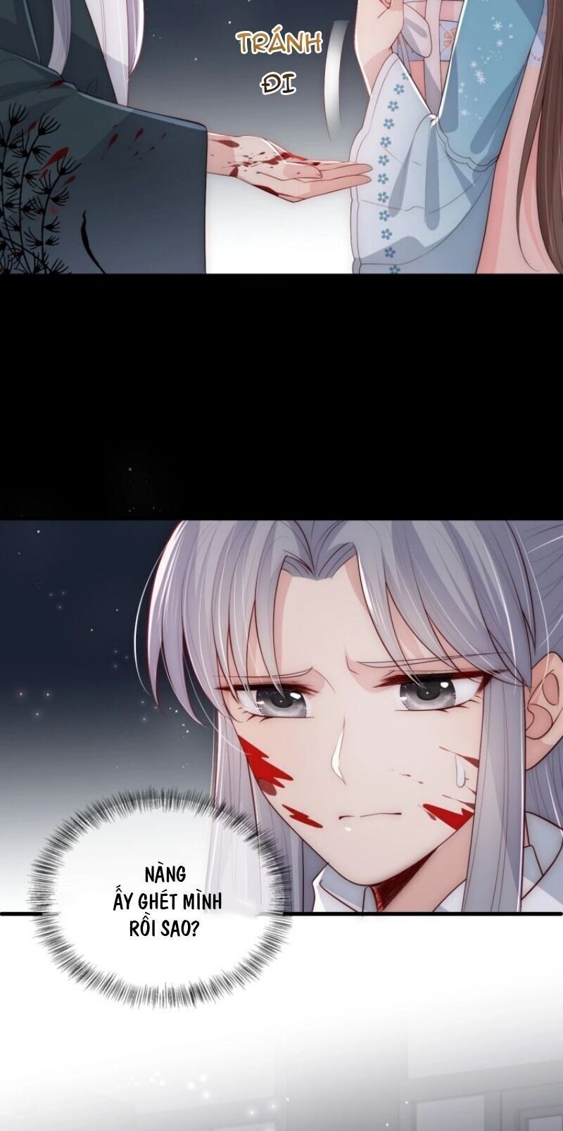 đọc truyện Dưỡng Địch Vi Hoạn Chương 67 ảnh 16 tại Thiên Thai Truyện