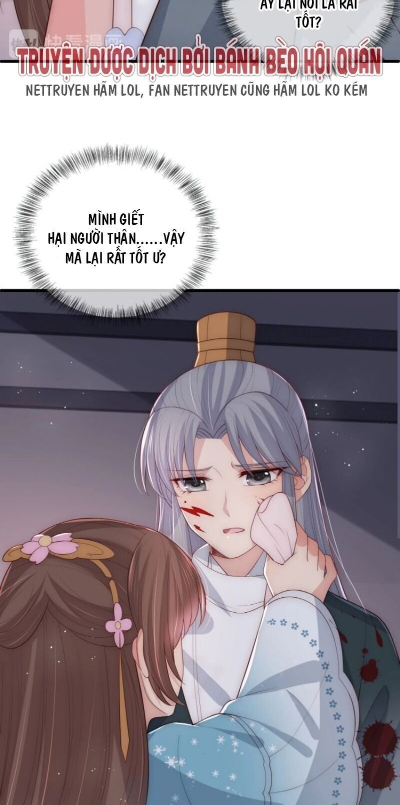 đọc truyện Dưỡng Địch Vi Hoạn Chương 67 ảnh 18 tại Thiên Thai Truyện