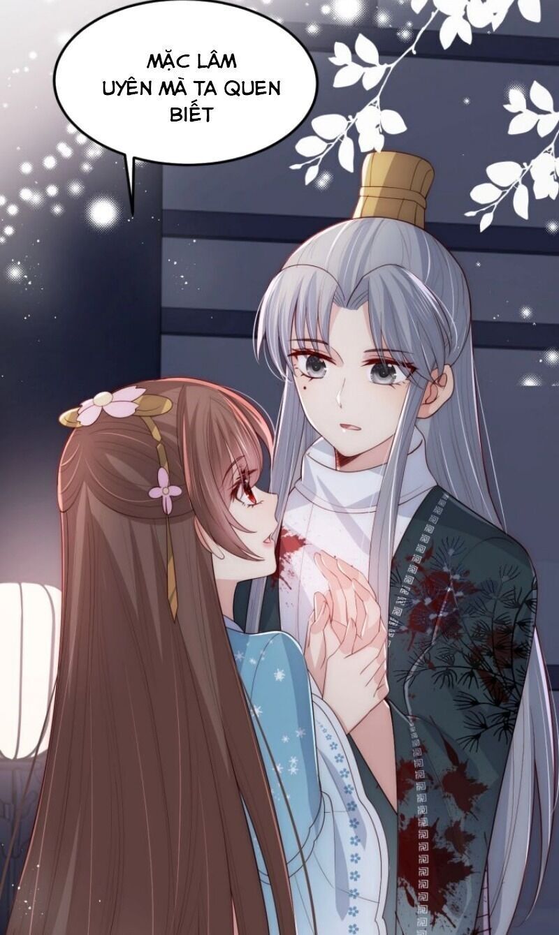 đọc truyện Dưỡng Địch Vi Hoạn Chương 67 ảnh 23 tại Thiên Thai Truyện