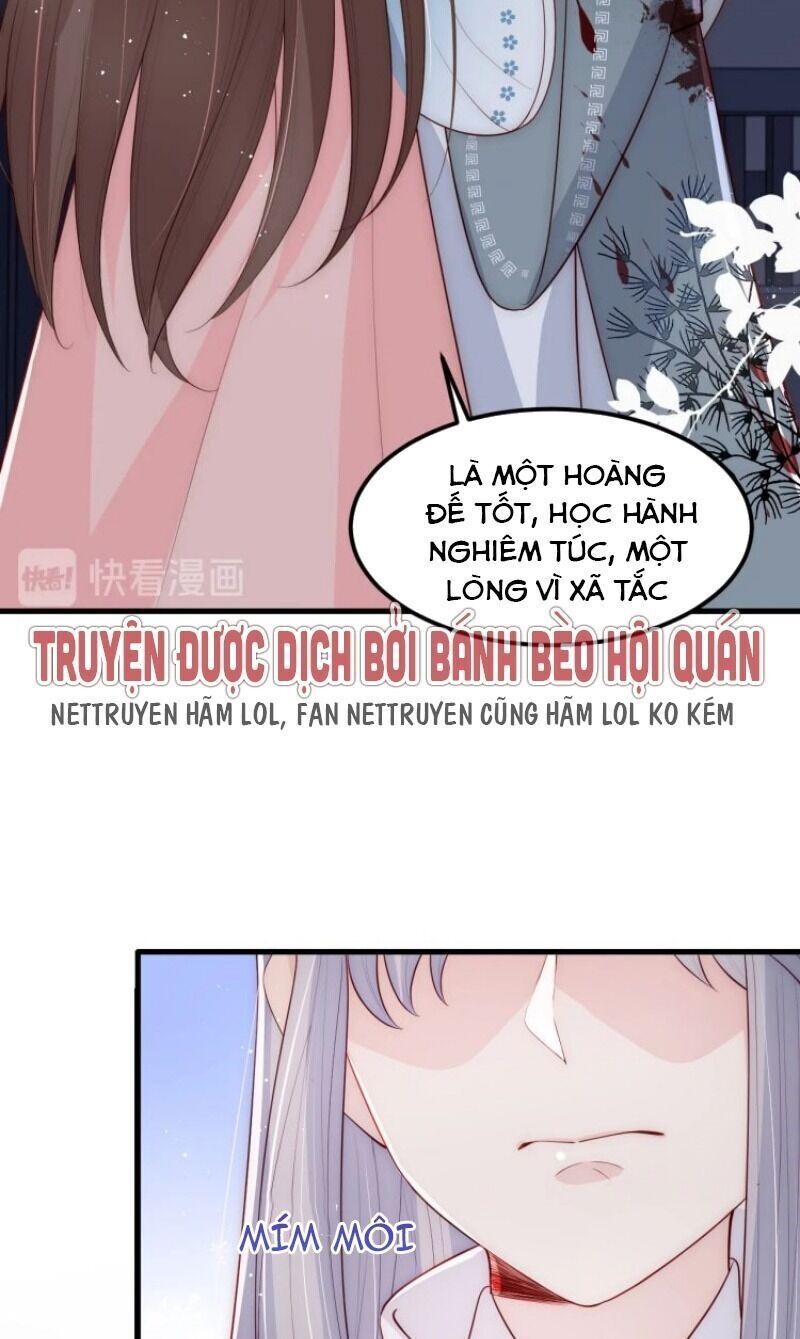 đọc truyện Dưỡng Địch Vi Hoạn Chương 67 ảnh 24 tại Thiên Thai Truyện