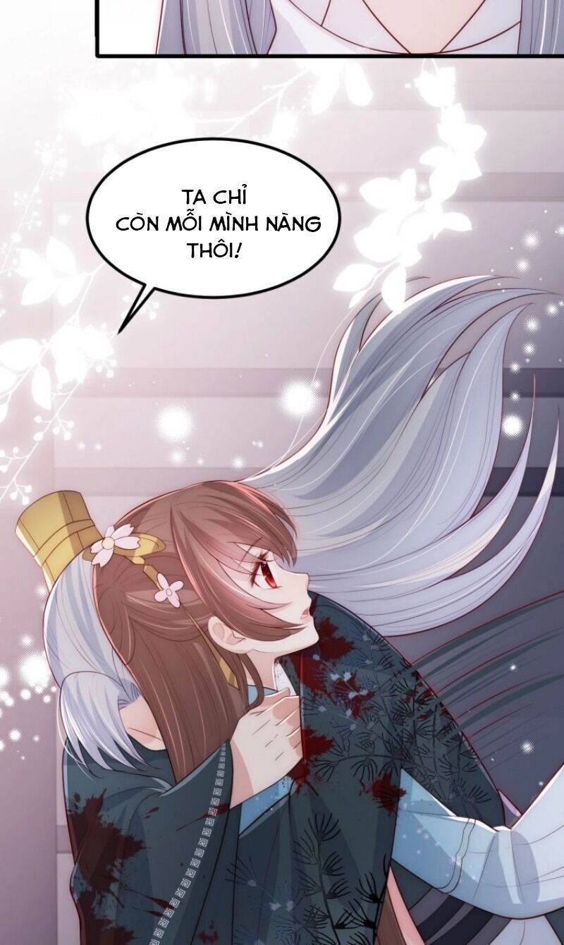 đọc truyện Dưỡng Địch Vi Hoạn Chương 67 ảnh 25 tại Thiên Thai Truyện