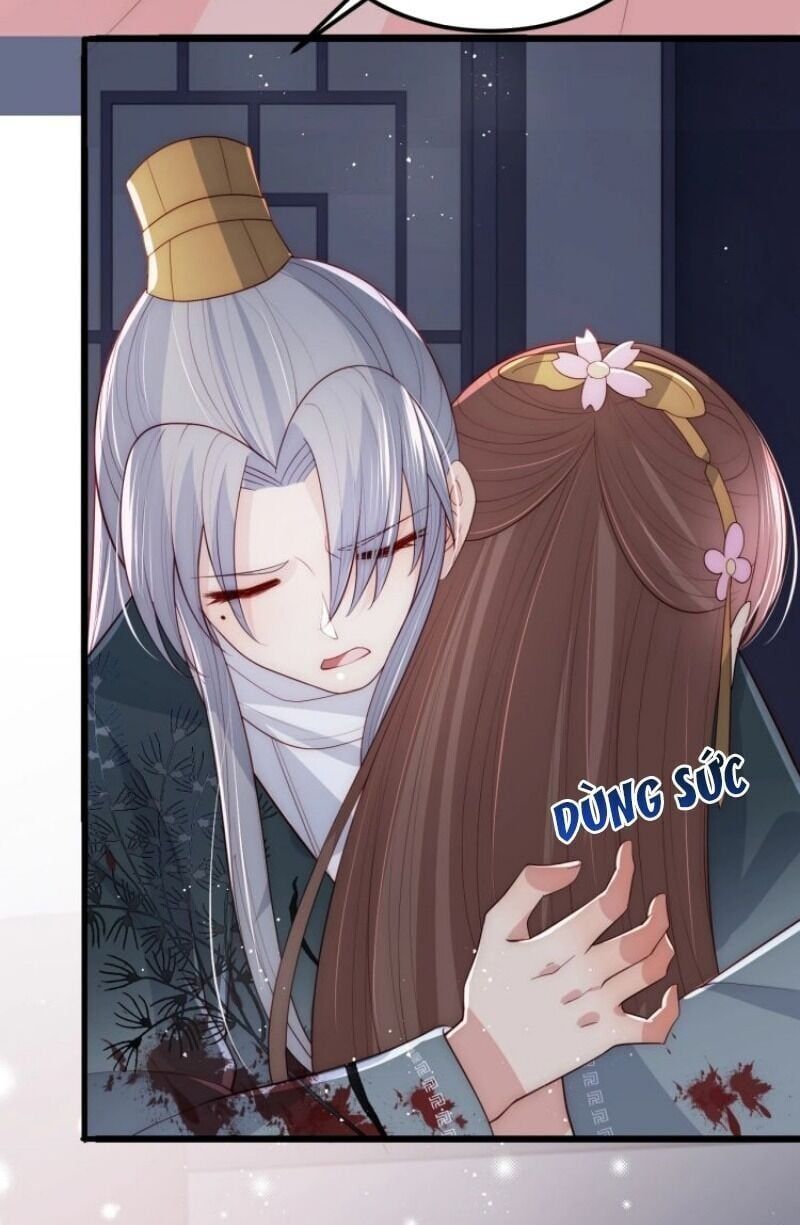 đọc truyện Dưỡng Địch Vi Hoạn Chương 67 ảnh 27 tại Thiên Thai Truyện